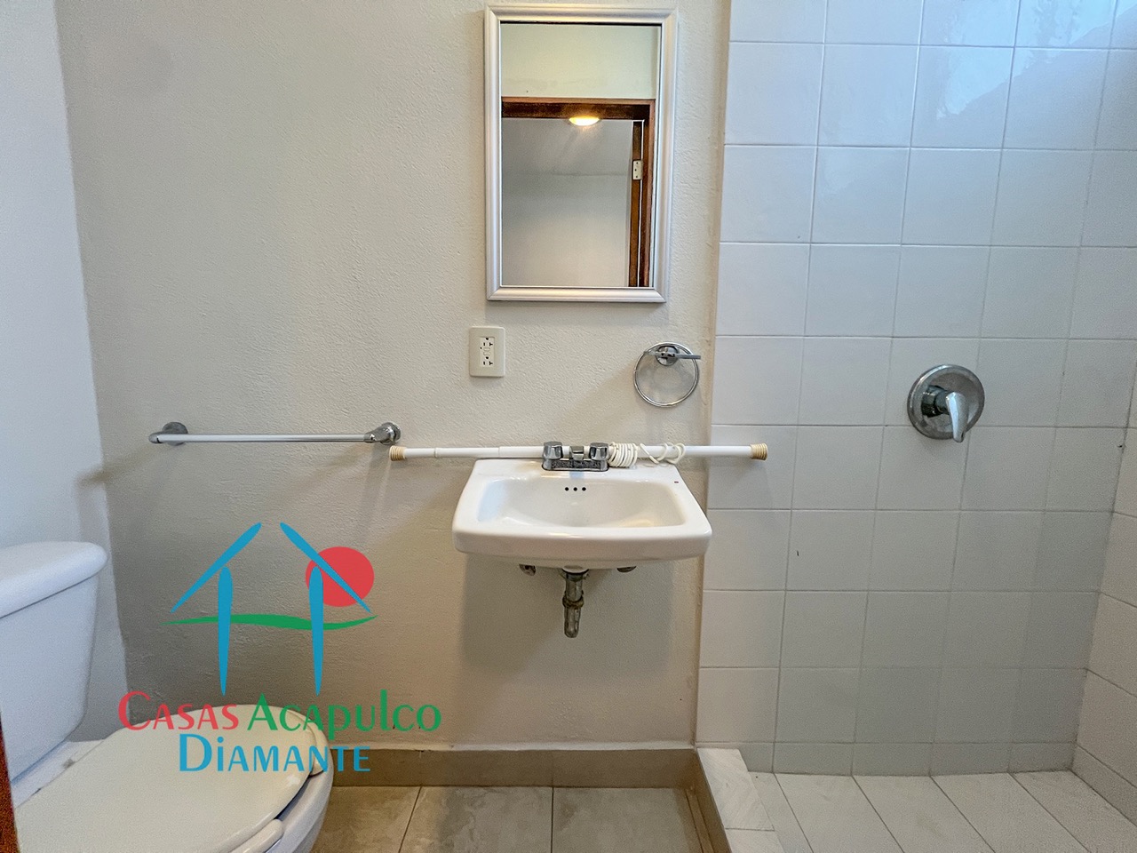 Mayan Lakes 12 104 - Cuarto de servicio 3